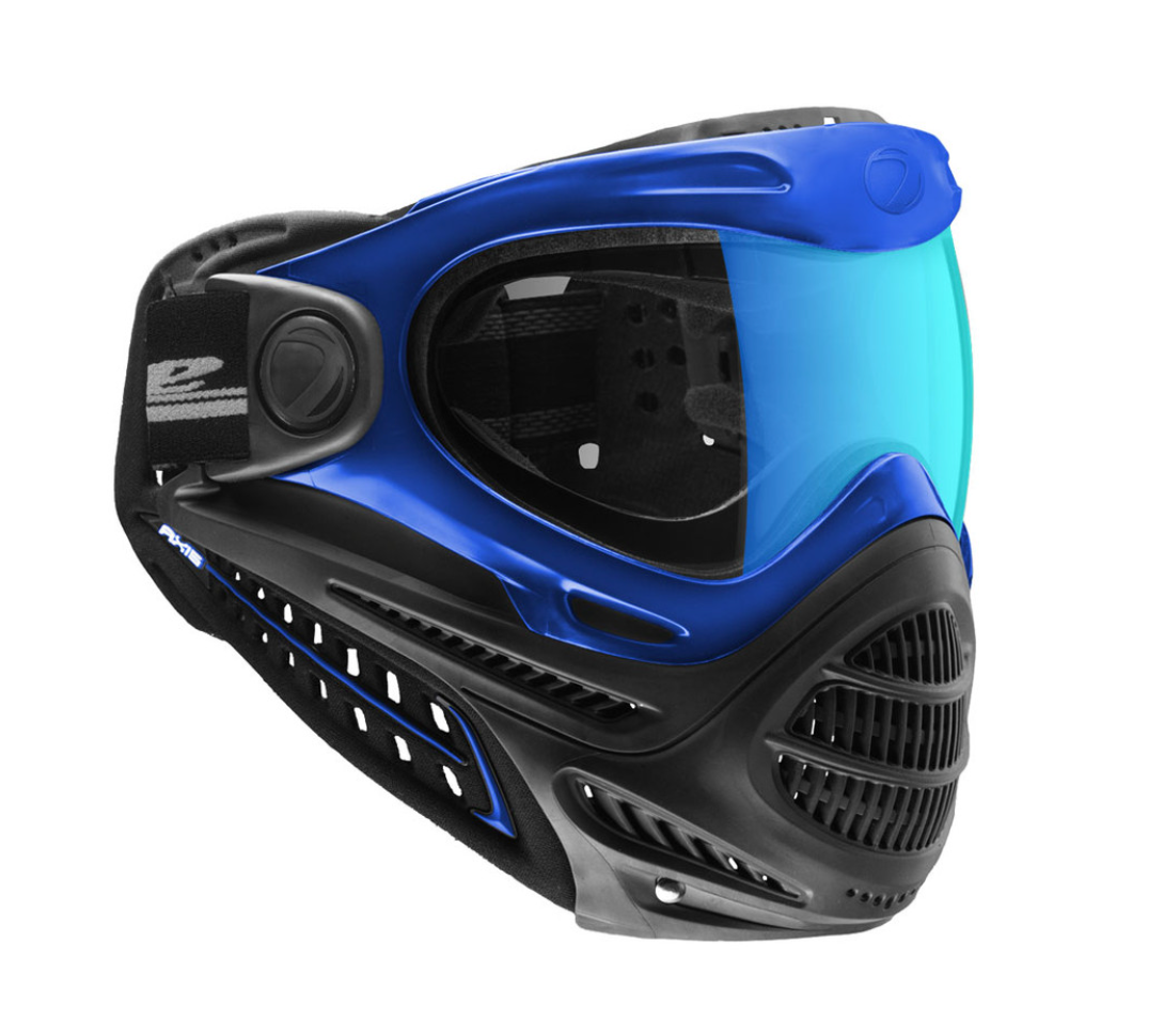 Dye Axis Pro Goggles Dye Axis Pro Goggles